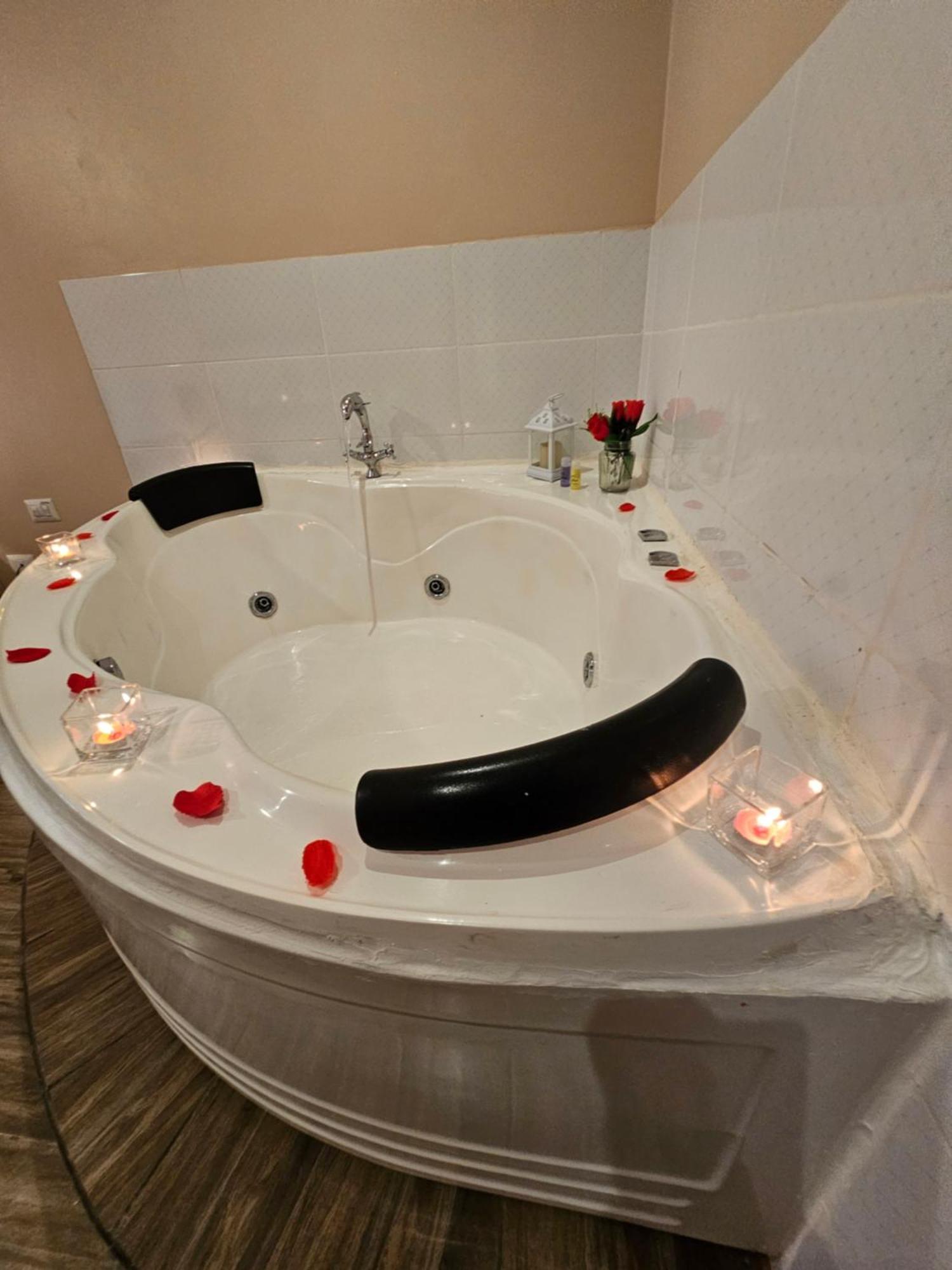 Hotel La Colina Cerro Prieto エクステリア 写真